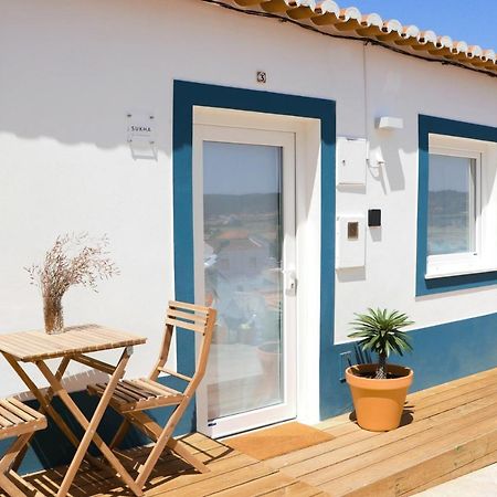 Sukha Loft At The Castle Villa Aljezur Exterior photo