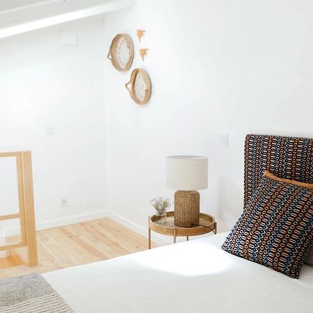 Sukha Loft At The Castle Villa Aljezur Exterior photo