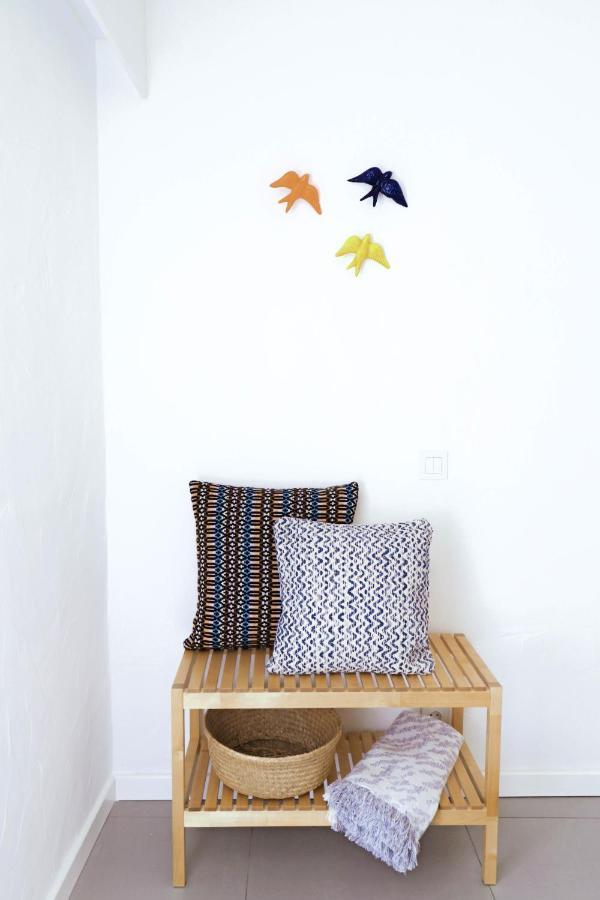 Sukha Loft At The Castle Villa Aljezur Exterior photo