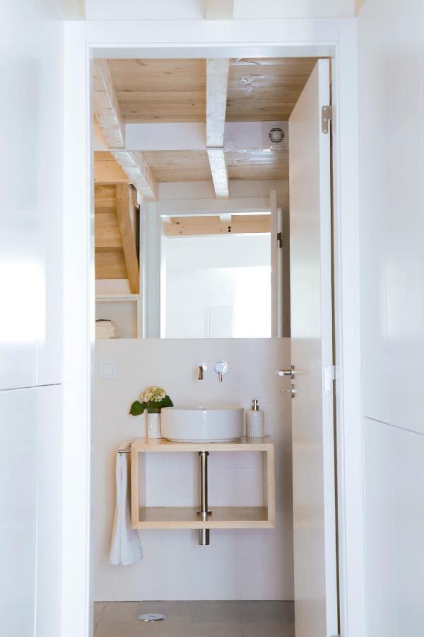 Sukha Loft At The Castle Villa Aljezur Exterior photo