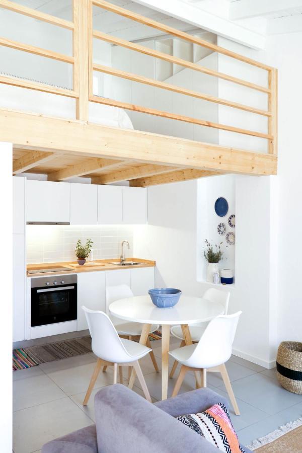 Sukha Loft At The Castle Villa Aljezur Exterior photo