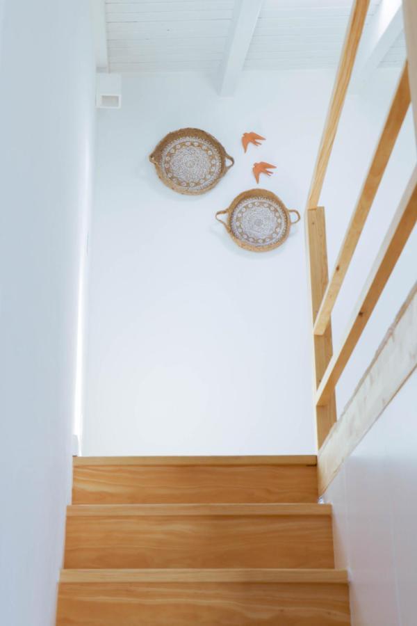Sukha Loft At The Castle Villa Aljezur Exterior photo