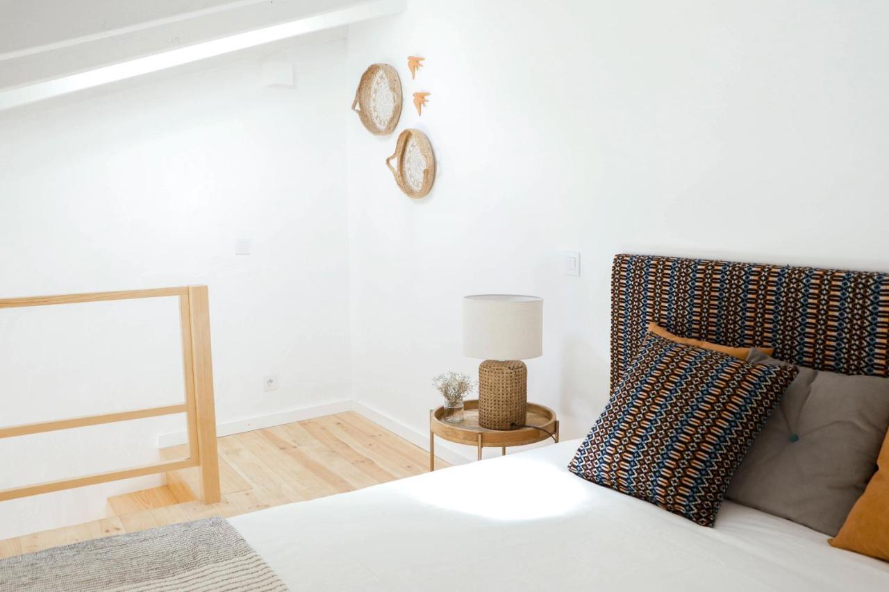 Sukha Loft At The Castle Villa Aljezur Exterior photo