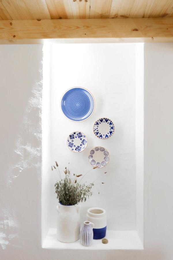 Sukha Loft At The Castle Villa Aljezur Exterior photo