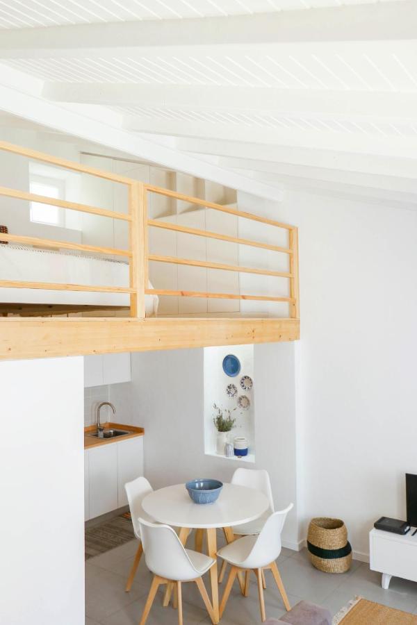 Sukha Loft At The Castle Villa Aljezur Exterior photo